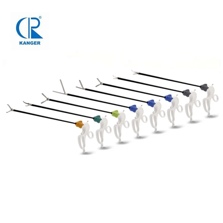 Disposable Laparoscopic Instruments