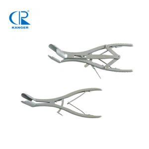 Atkārtoti izmantojams laparoskopisks RECTAL SPECULUM