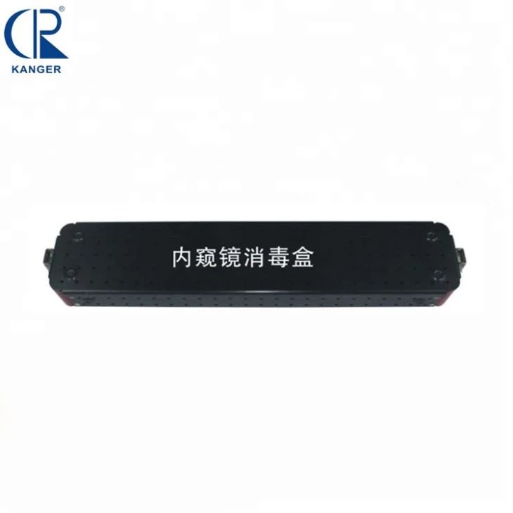 Sterilizing Box