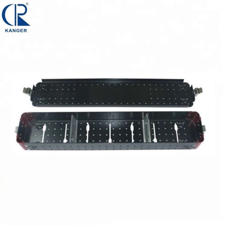 Sterilizing Box