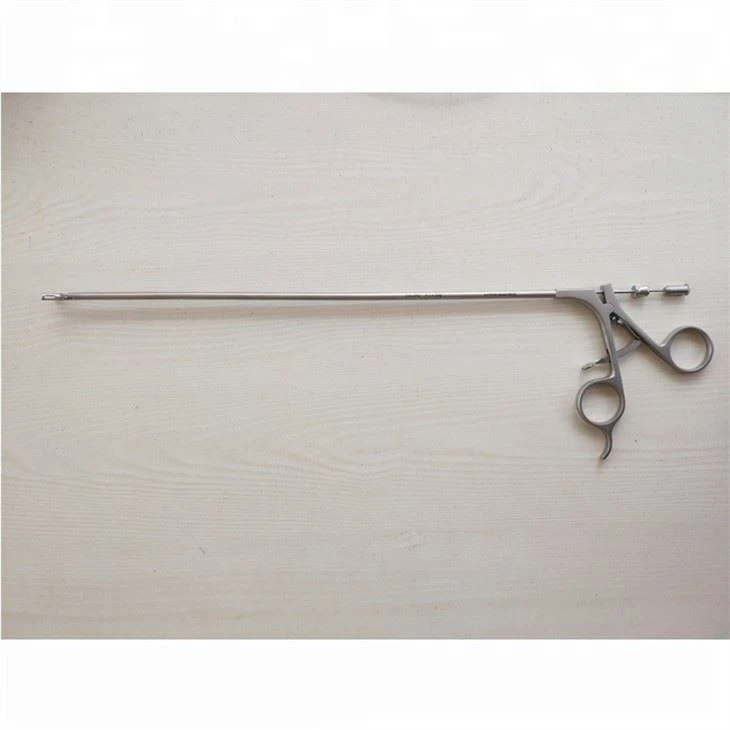 Cholangiography Forcep