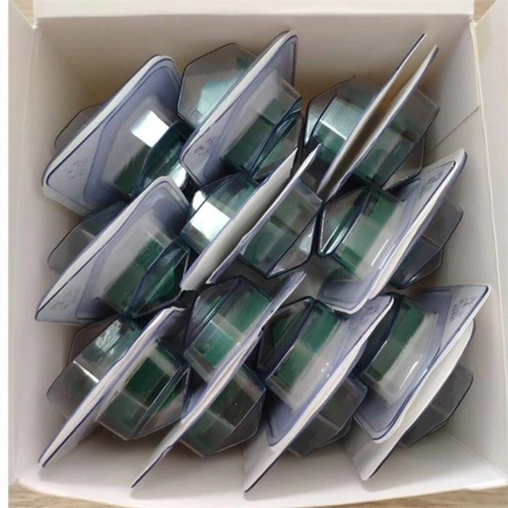 Polymer Ligation Clip