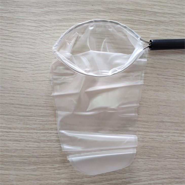 Single Use Specimen Retrieval Bag