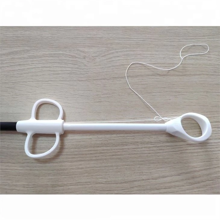 Single Use Specimen Retrieval Bag