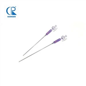 120 mm Veress adatas