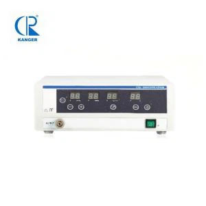CO2 Insufflation