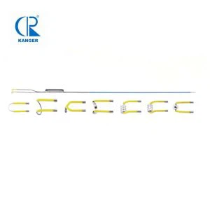 Griešanas cilpas elektrods