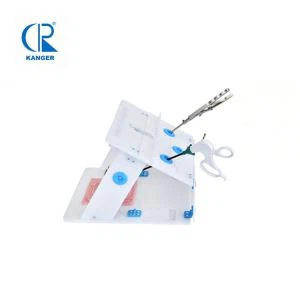 Laparoskopisks Virtual Endo Trainer
