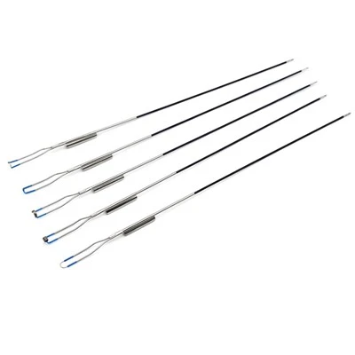 Hystero Resectoscope iztvaikošanas elektrods